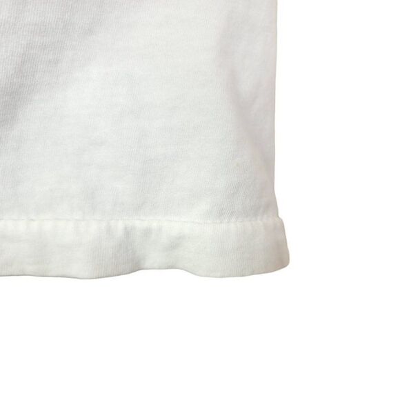 Drag Racing T Shirt Vintage 80s 1989 Euro Series Hockenheimring Mens Size Large - Picture 6 of 8